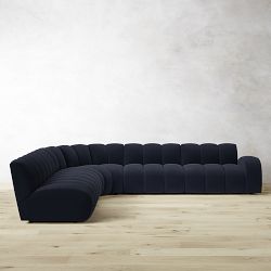 Cypress Right Arm Sectional (114")