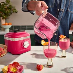 KitchenAid® 2023 Colour of the Year K400 Blender, Hibiscus