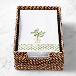 Nito Guest Towel Holder