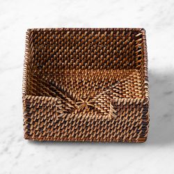 Nito Cocktail Napkin Holder
