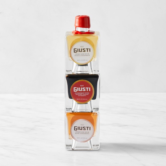 Mini Giusti Cruet Set