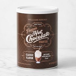 Williams Sonoma Frozen Hot Chocolate