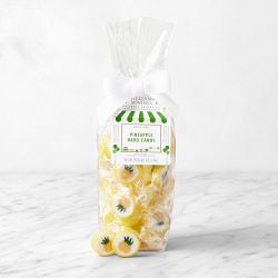 Williams Sonoma Pineapple Hard Candy