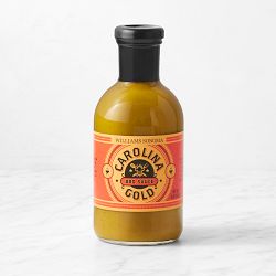 Williams Sonoma BBQ Sauce, Carolina Gold