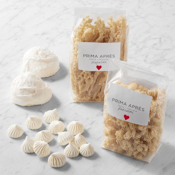 Prima Apres Feast Bundle: Pasta & Pavlova Set | Williams Sonoma