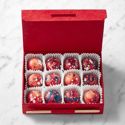 Knipschildt Strawberry Blueberry Lemonade Bonbons