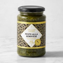 Williams Sonoma Pesto Alla Genovese