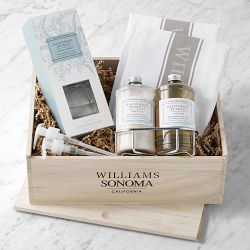Rainforest Retreat Fragrance Gift Crate