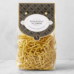 Williams Sonoma Pasta, Scialatielli al Limone