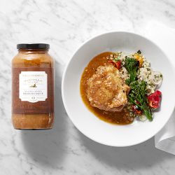 Oakville Grocery x Williams Sonoma, Balsamic Chicken Braising Sauce