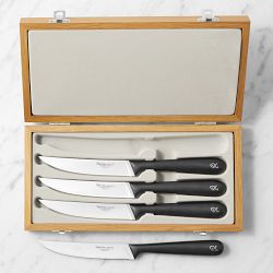 Robert Welch Steak Knives, Set of 4