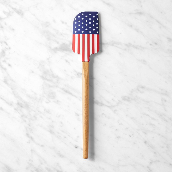 Williams Sonoma Americana Spatulas