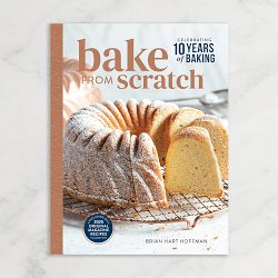Brian Hart Hoffman: Bake from Scratch: 10th Anniversary Edition