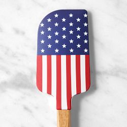 Williams Sonoma 4th of July Spatulas