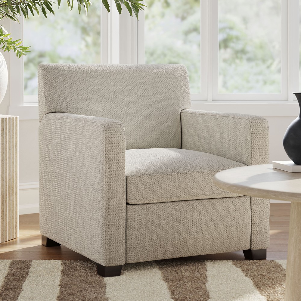 Brighton Recliner by Williams Sonoma Home