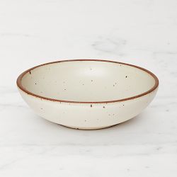 East Fork Everyday Bowls, Set of 4, Panna Cotta