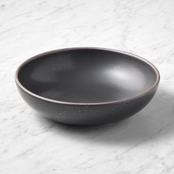 East Fork Serving Bowl, Black Mountain