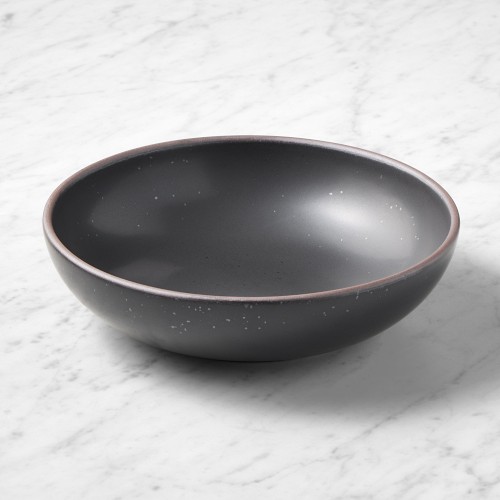 East Fork Serving Bowl, Black Mountain