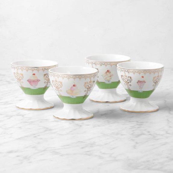 Ice Cream Bowls - Set of 6 | Williams Sonoma