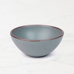 East Fork Soup Bowls, Set of 4, Heron