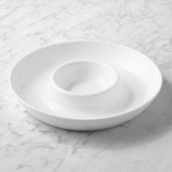 Open Kitchen by Williams Sonoma Chip & Dip Platter