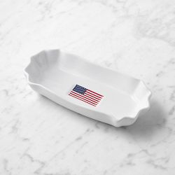 Americana Hot Dog Dish