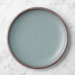 East Fork Dinner Plates, Set of 4, Heron