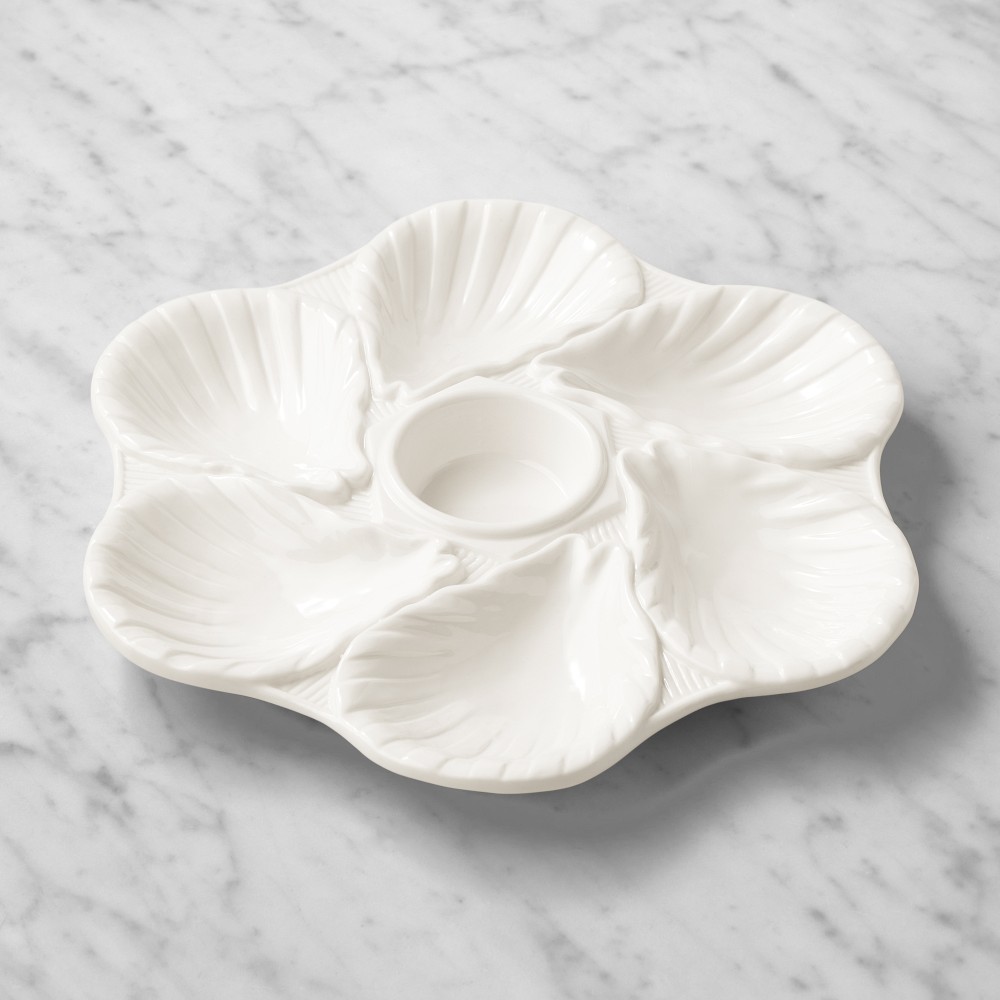 Oyster Plate