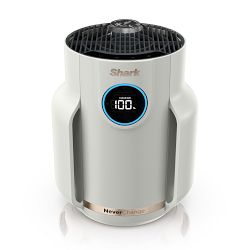 Shark® NeverChange™ Air Purifier Compact Pro, Dove