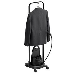 Laurastar BOSS by IZZI Steam Cart