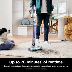 Shark® PowerDetect™ Cordless Stick Vacuum