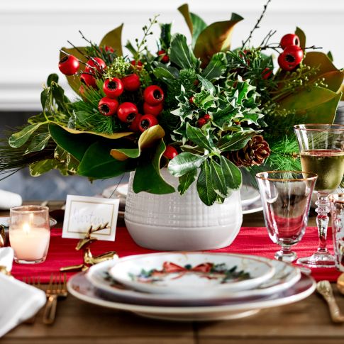 Centerpiece &amp; Table Decor 