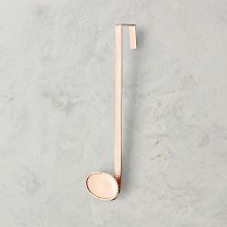 Wreath Hanger, Copper