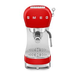 SMEG 50's Style Retro Manual Espresso Machine