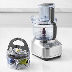 Breville Sous Chef™ Food Processor, 9-cup
