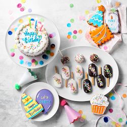 Pillivuyt Coupe Porcelain Platter