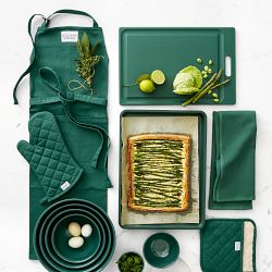 Williams Sonoma Silicone Nonstick Half Sheet Pan, Set of 2