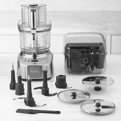Breville Sous Chef® Food Processor, 16-cup