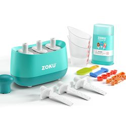 Zoku Quick Pop Maker