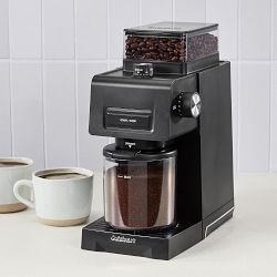 Cuisinart Espresso &amp; Coffee Conical Burr Grinder