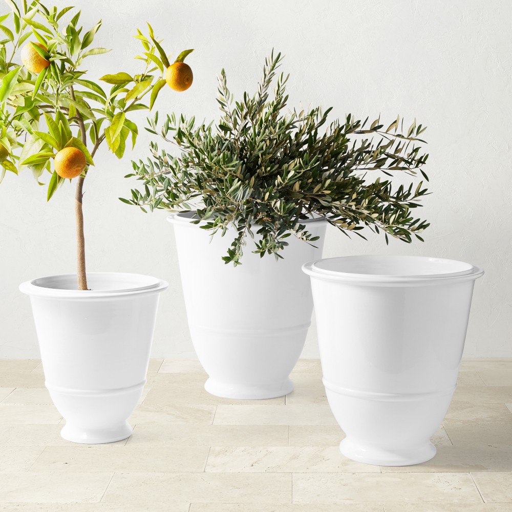 Ravello Planter by Williams Sonoma Home