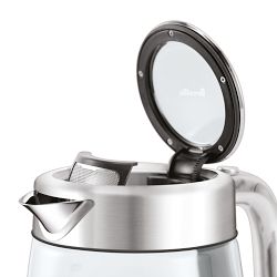 Breville Smart Crystal Luxe™ Kettle