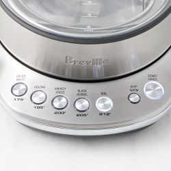 Breville Smart Crystal Luxe™ Kettle