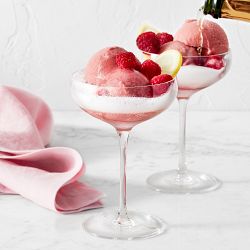 Williams Sonoma Sorbet Starter, Raspberry Lemon