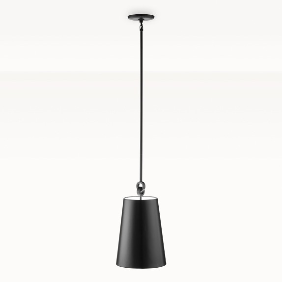 Chain Link Pendant, Bronze by Williams Sonoma Home