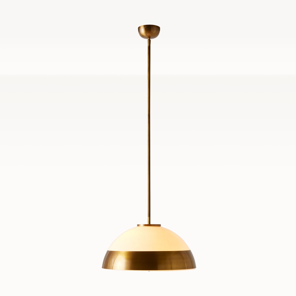 Cohen Dome Pendant by Williams Sonoma Home