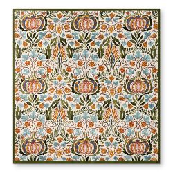 Morris &amp; Co. x Williams Sonoma Little Chintz Napkins, Set of 4