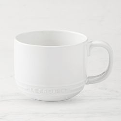 Le Creuset San Francisco Coupe Mugs