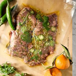 Anova Precision® Cooker 3.0 with Wi-Fi + Williams Sonoma Thermo-Clad Stainless-Steel Stock Pot