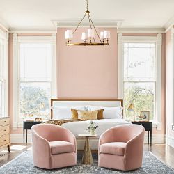 Devon Round Chandelier